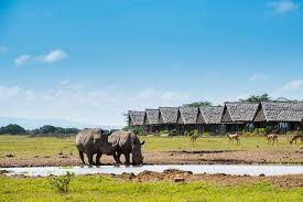 Laikipia