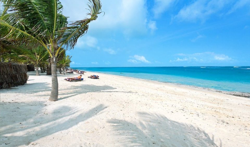 1 day Watamu Marine Park Tour