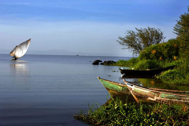 Lake Victoria 4 Days, 3 Nights